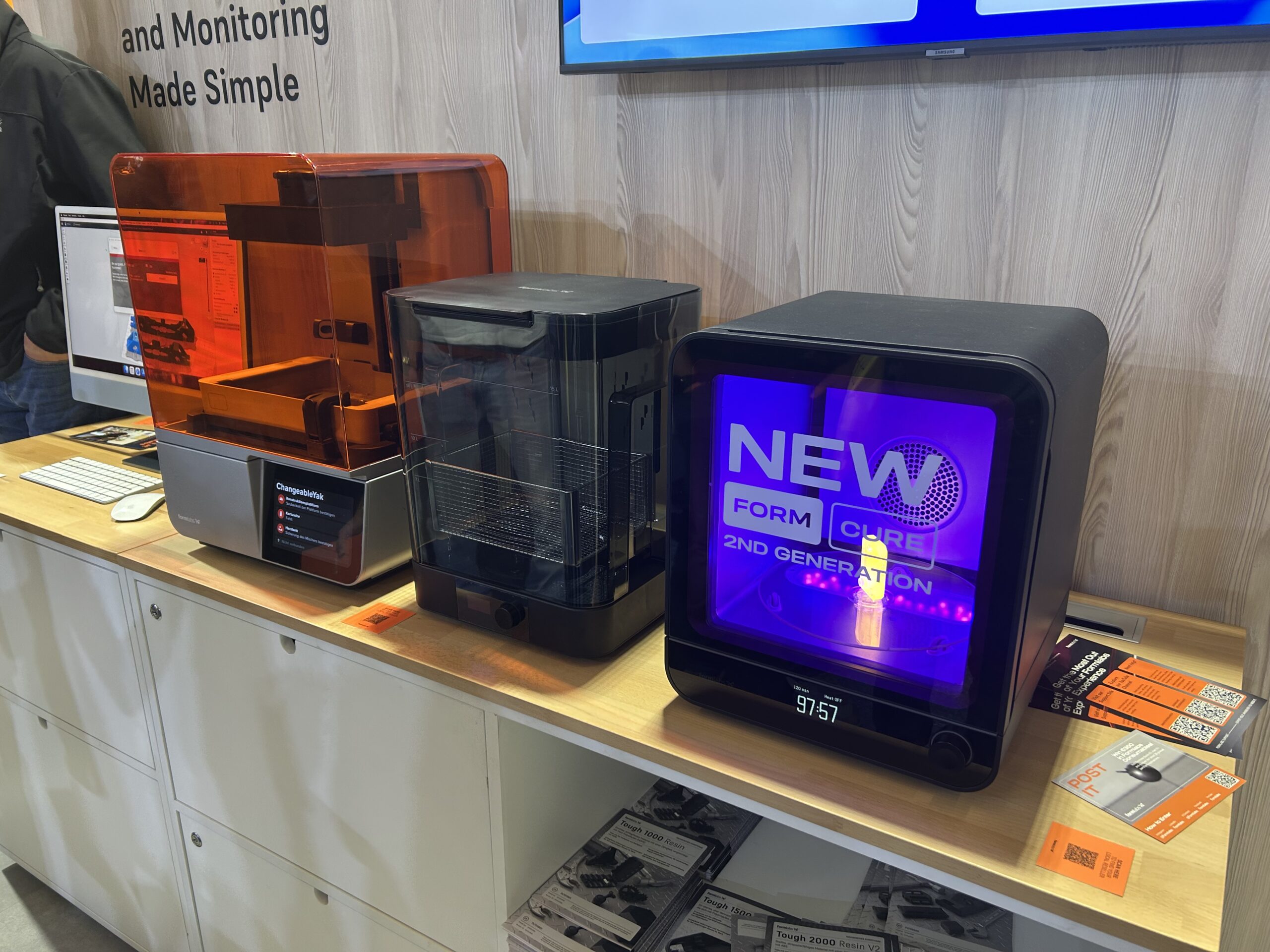 Kuidas 3D-prinditud osad tõstavad efektiivsust?